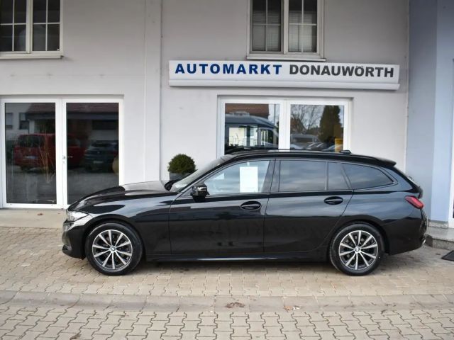 BMW 320 320d Touring