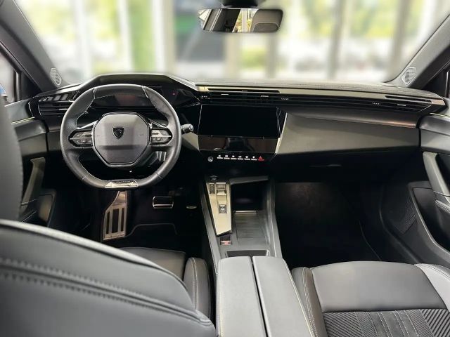 Peugeot 308 BlueHDi GT-Line SW