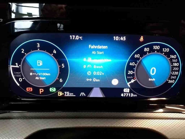 Volkswagen Golf 2.0 TDI Golf VIII