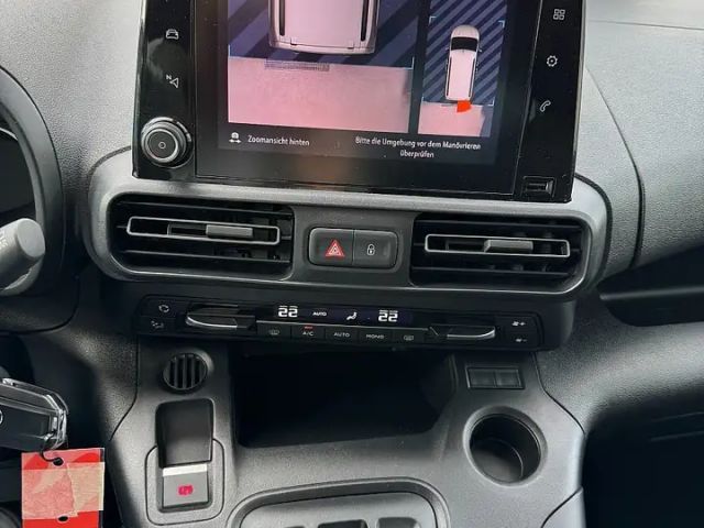 Opel Combo Elegance Life