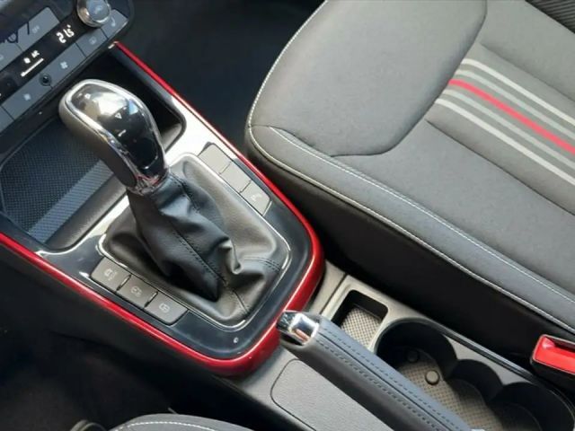 Skoda Fabia Monte Carlo iV