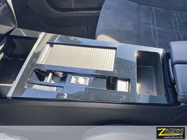 Opel Astra GS-Line Grand Sport