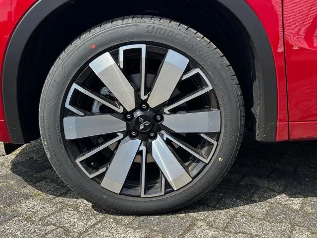 Mitsubishi Outlander 4WD PHEV