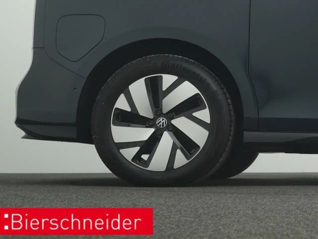 Volkswagen ID.Buzz Pro