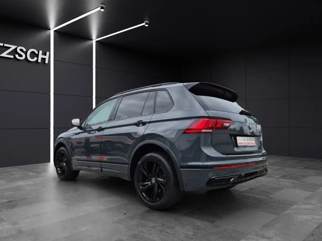 Volkswagen Tiguan DSG R-Line