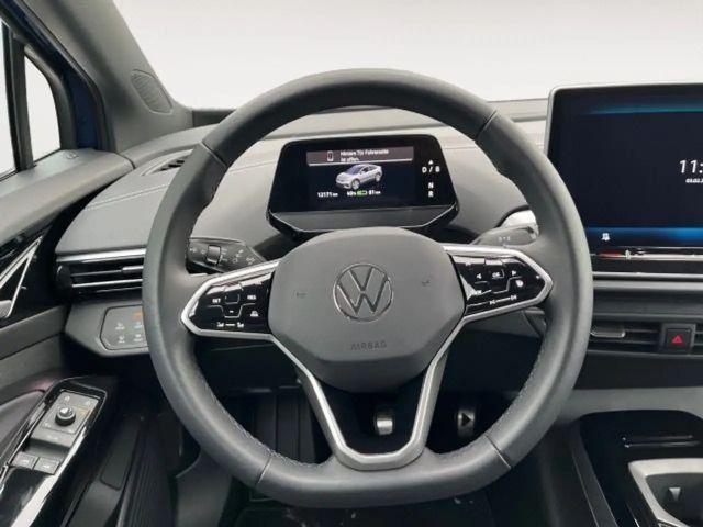 Volkswagen ID.5 Pro