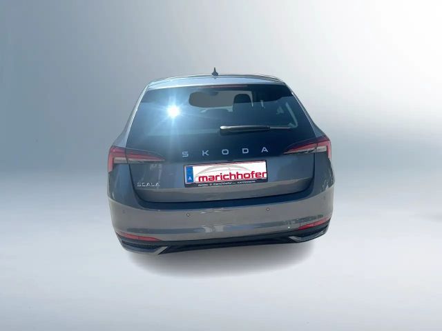 Skoda Scala Selection