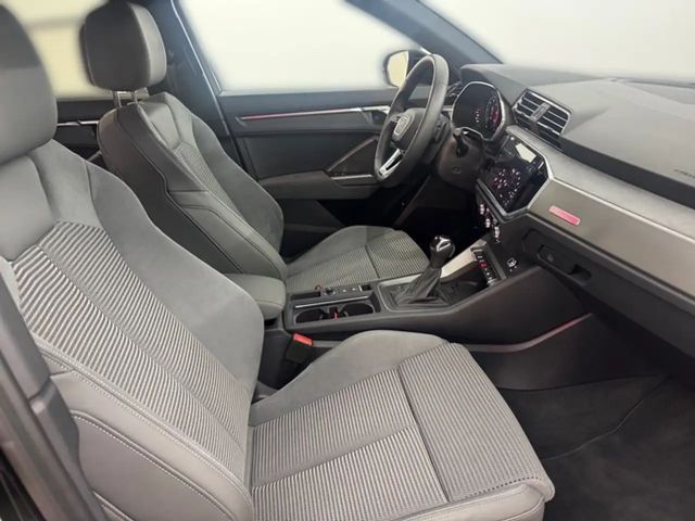 Audi Q3 35 TDI S-Line