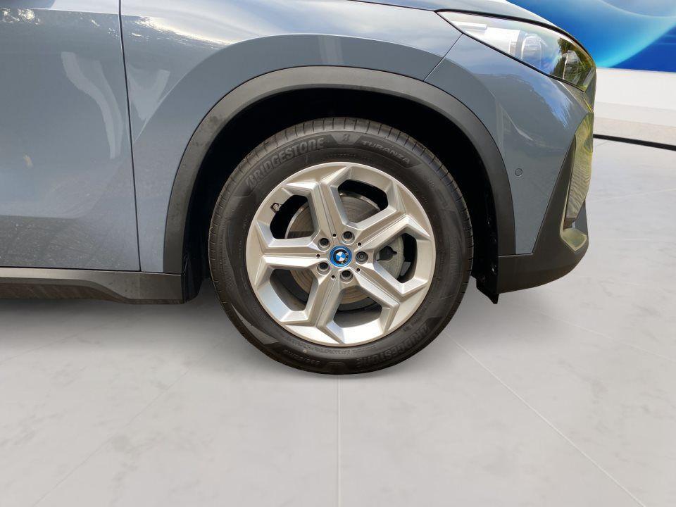 BMW iX1 eDrive20