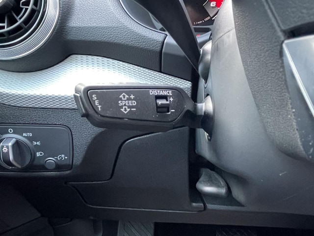 Audi Q2 35 TDI S-Tronic