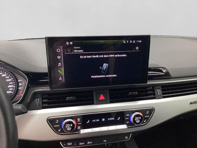 Audi S5 Cabriolet Quattro