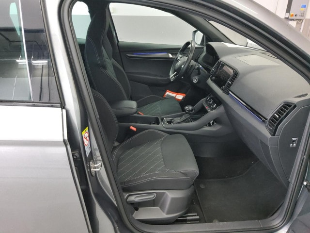 Skoda Karoq 2.0 TDI 4x4 Sportline