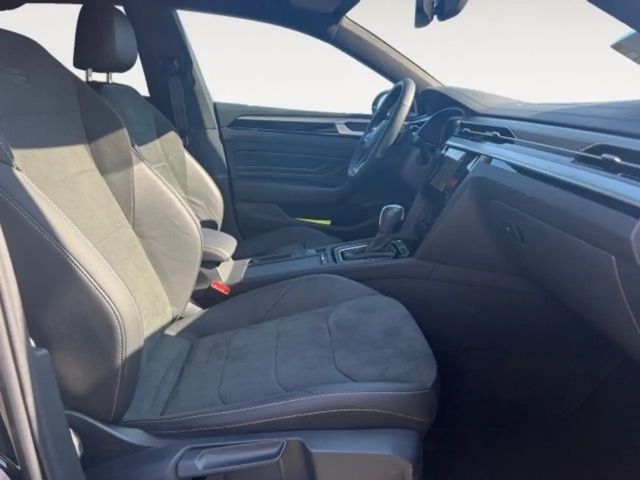 Volkswagen Arteon 2.0 TDI DSG R-Line