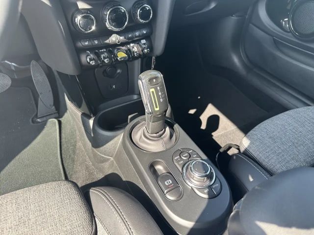 MINI Mini Electric SE