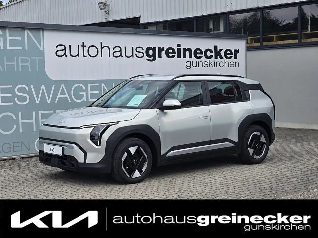 Kia EV3 Air FWD Long range