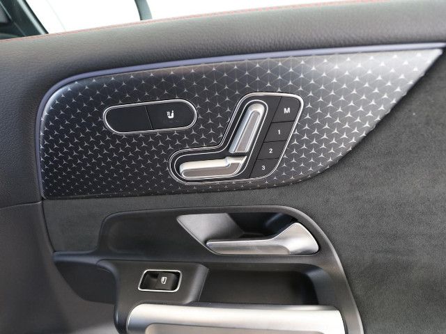 Mercedes-Benz EQB 350 4MATIC