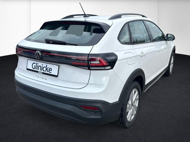 Volkswagen Taigo 1.0 TSI Life