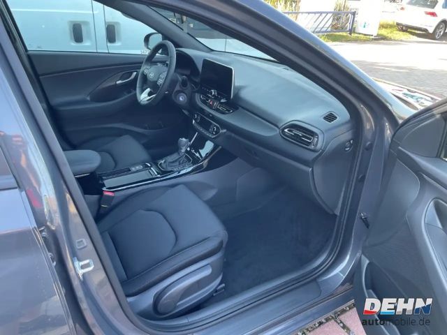 Hyundai i30 1.0 Advantage T-GDi