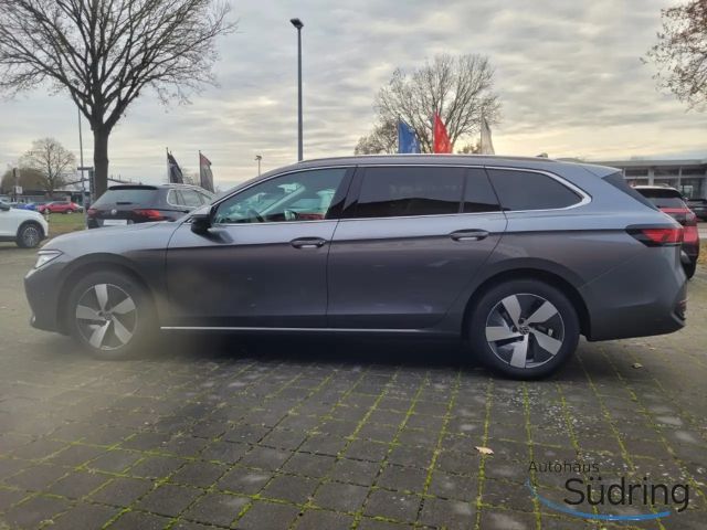 Volkswagen Passat Business DSG Variant