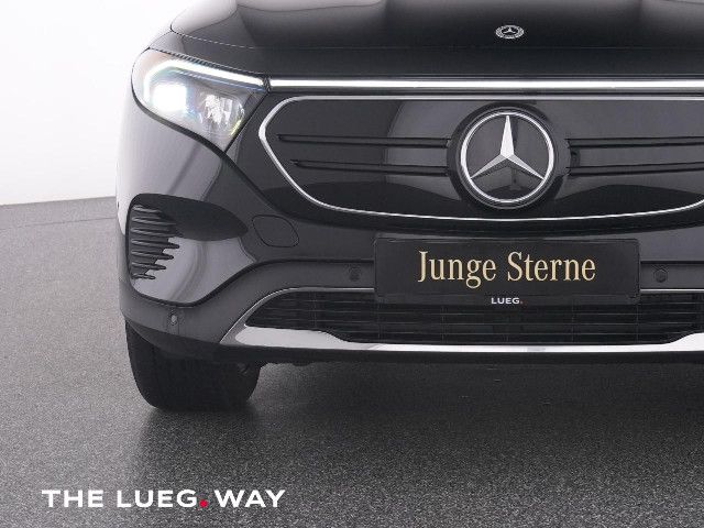 Mercedes-Benz EQB 250