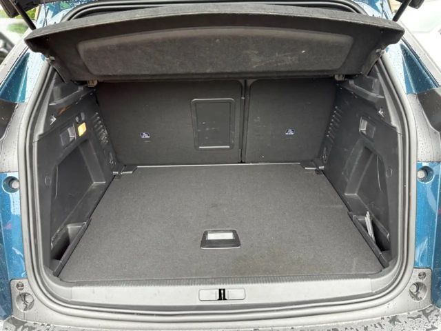 Peugeot 3008 Allure Pack EAT8 HDi