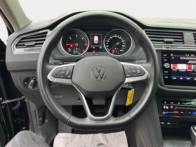 Volkswagen Tiguan 2.0 TDI Life