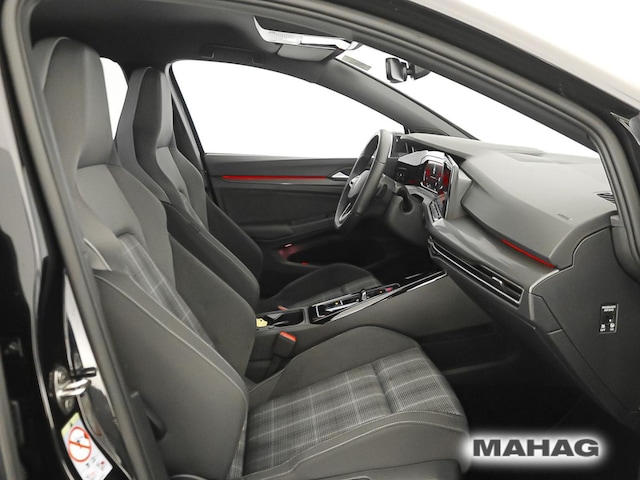 Volkswagen Golf 2.0 TDI GTD Golf VIII IQ.Drive