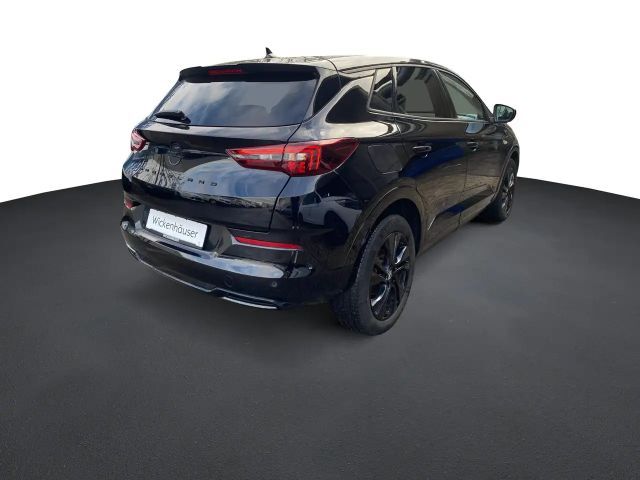 Opel Grandland X GS-Line Grand Sport
