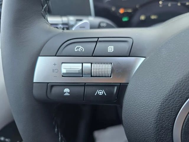 Hyundai Tucson Prime