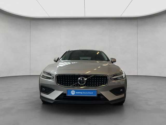 Volvo V60 Cross Country V60 Cross Country