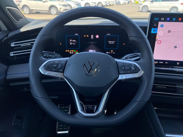 Volkswagen Tiguan DSG eHybrid