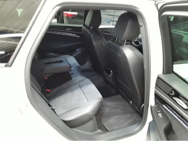 Volkswagen ID.7 IQ.Drive Pro Tourer