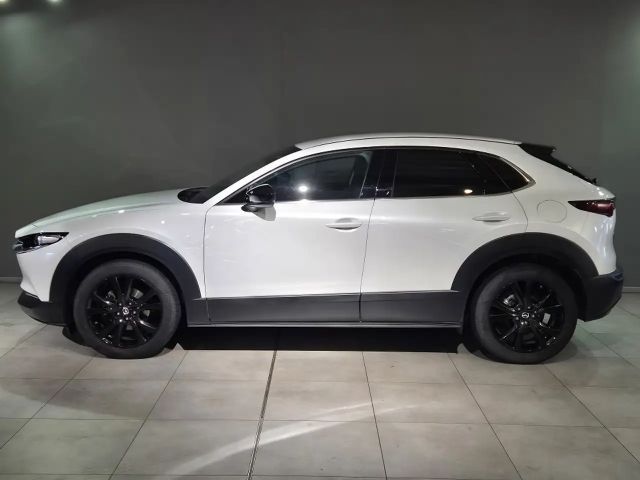 Mazda CX-30 Homura SkyActiv