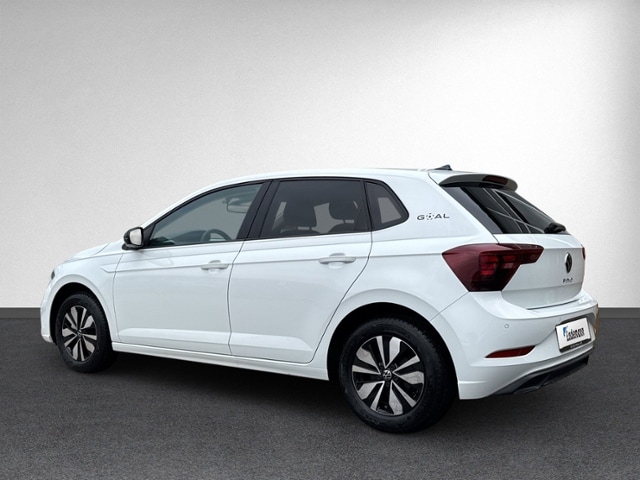 Volkswagen Polo 1.0 TSI