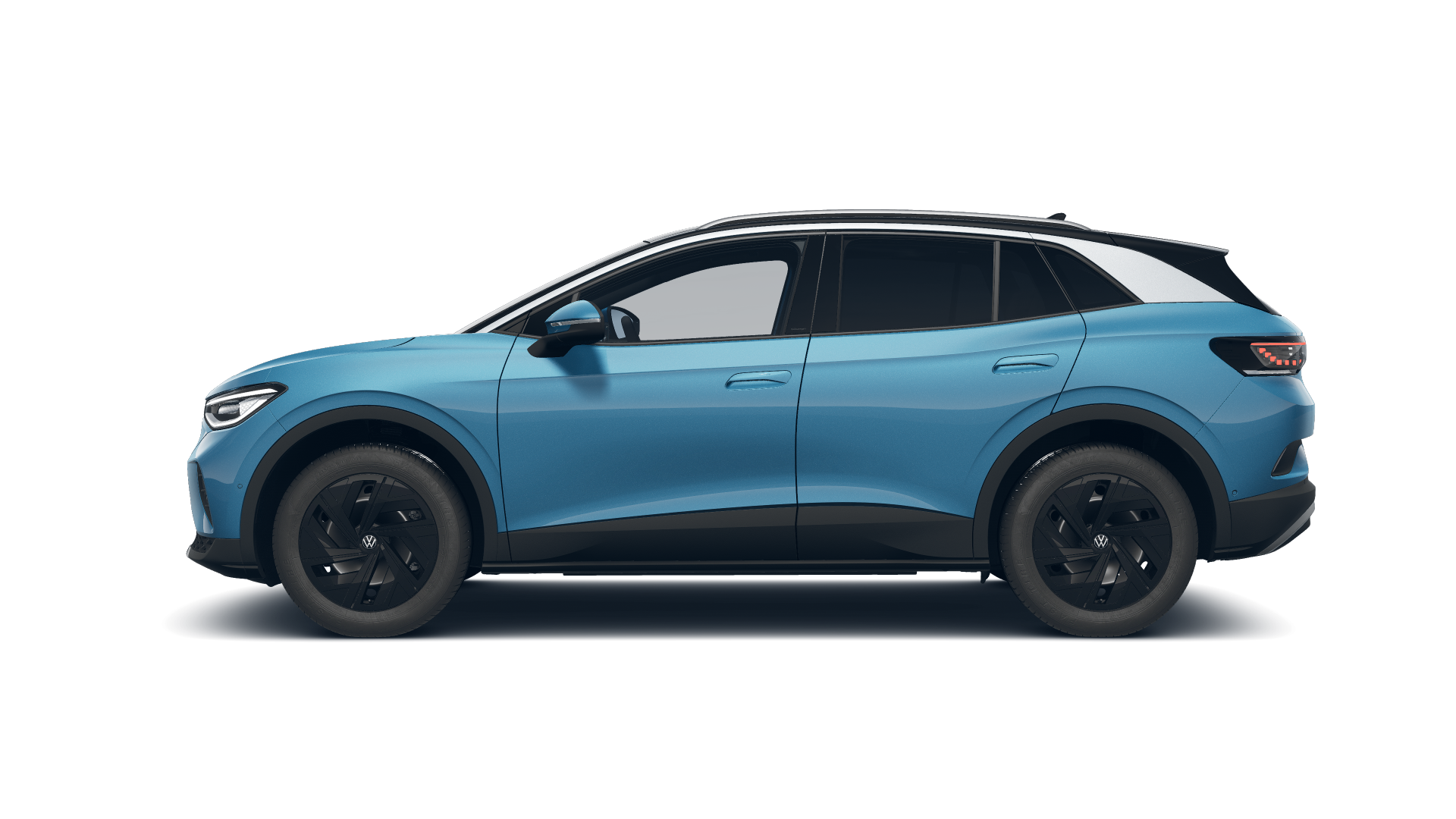 Volkswagen ID.4 IQ.Drive Performance Pro