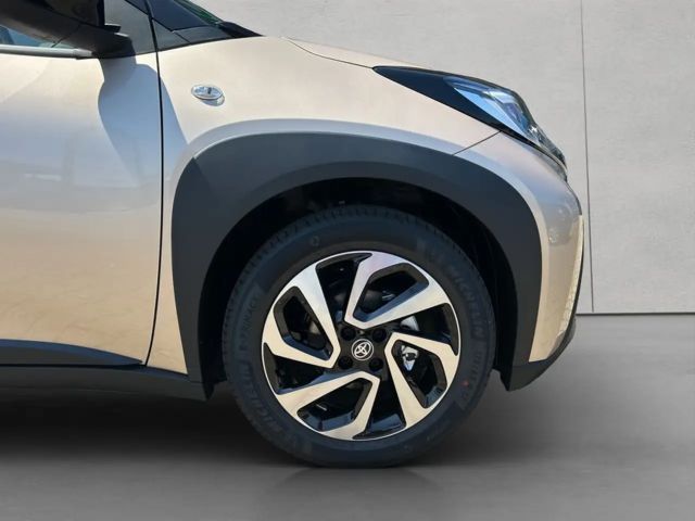 Toyota Aygo X Hatchback