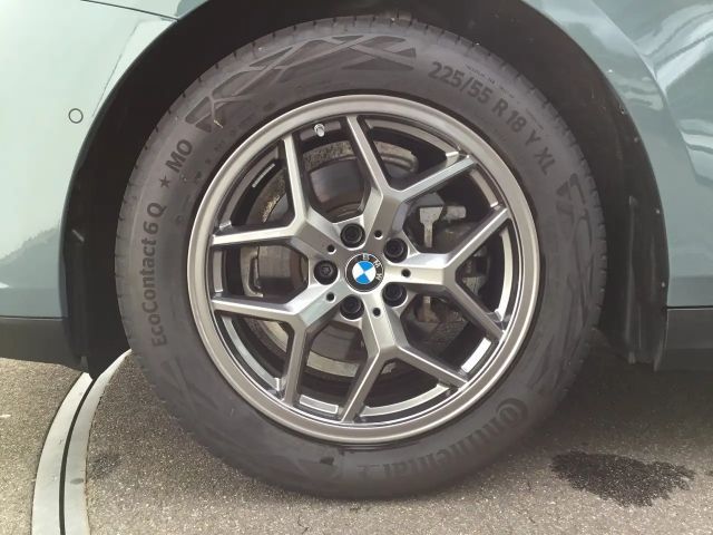 BMW 520 520d Touring