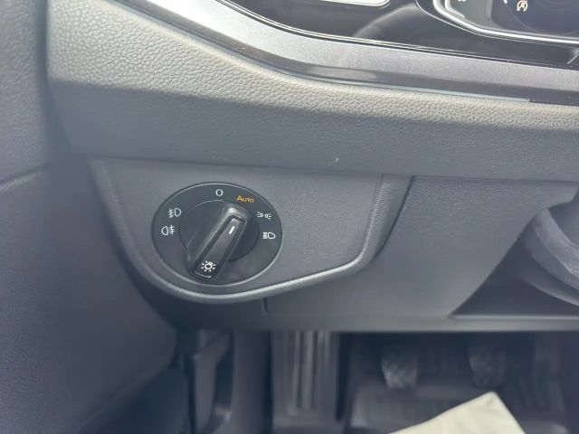 Volkswagen Taigo 1.0 TSI Style