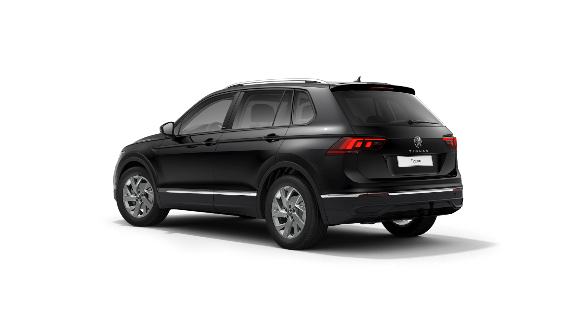 Volkswagen Tiguan 1.5 TSI BMT