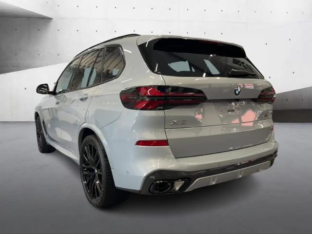 BMW X5 M-Sport xDrive40d