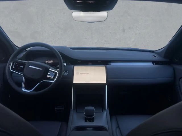 Land Rover Discovery Sport D200 Dynamic SE