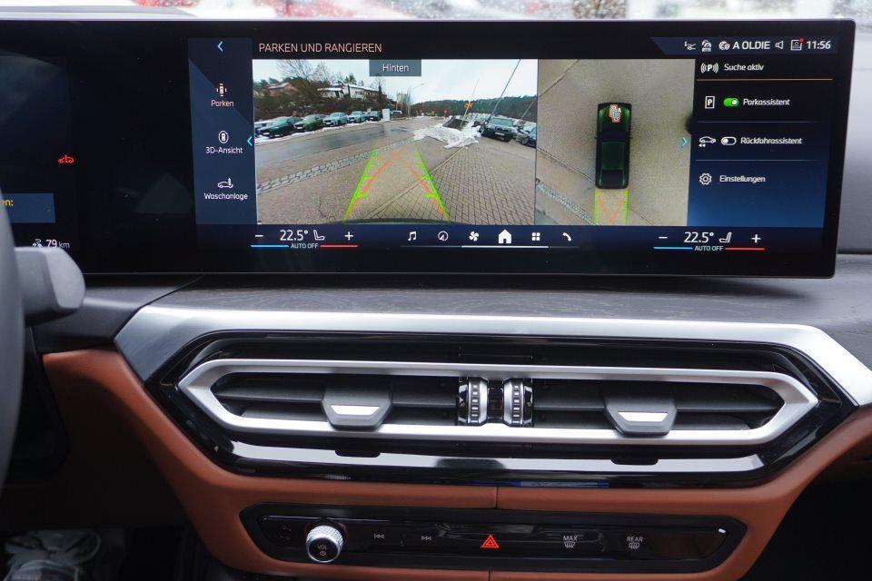 BMW i4 Coupé Gran Coupé eDrive40