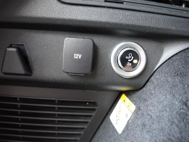 Ford Kuga Plug in Hybrid Titanium