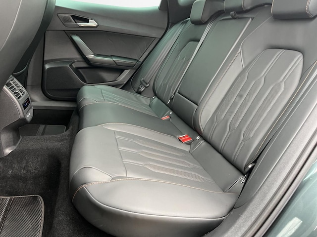 Cupra Formentor 2.0 TSI 4Drive DSG VZ