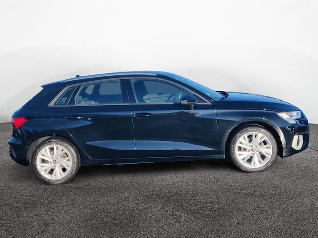 Audi A3 35 TDI S-Tronic Sportback