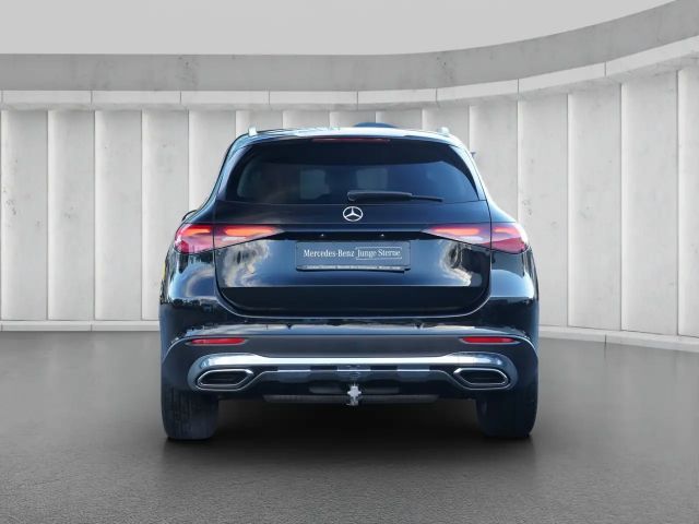 Mercedes-Benz GLC 200 4MATIC AVANTGARDE