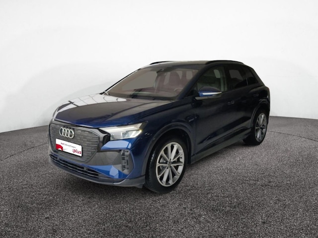 Audi Q4 e-tron SUV 45 e-tron Audi Q4 e-tron