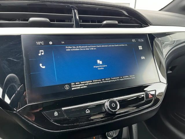 Opel Corsa 1.2 Turbo GS-Line Grand Sport Turbo