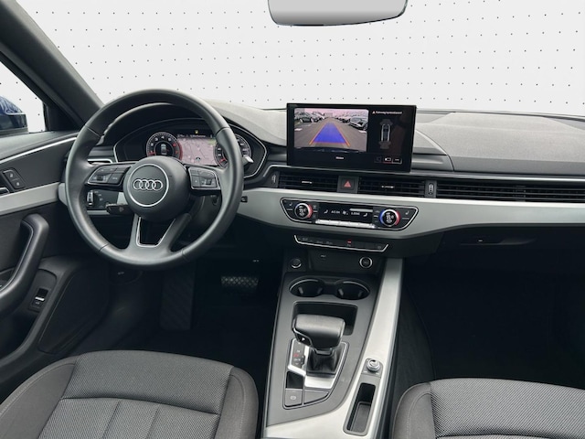 Audi A4 40 TFSI S-Tronic Sedan
