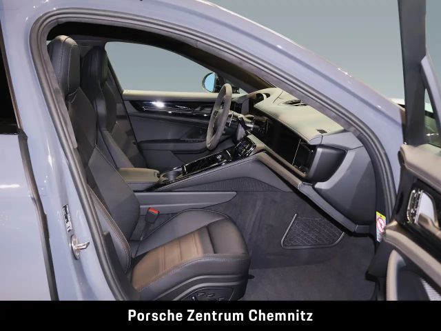 Porsche Panamera 4 GTS